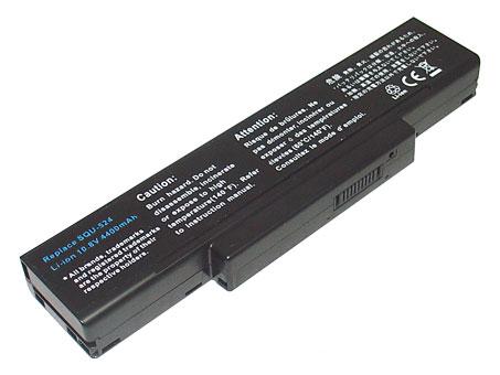 LG F1 Series laptop battery