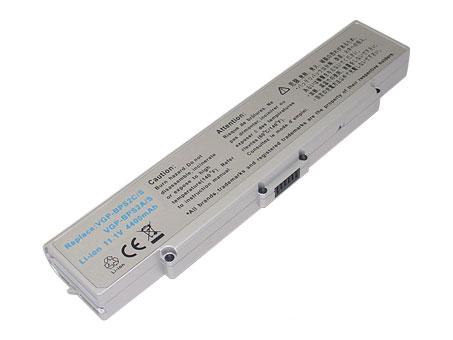 Sony VAIO VGN-N21E/W battery