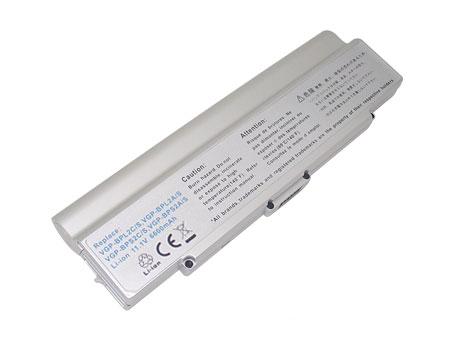 Sony VAIO VGN-N17C/W battery