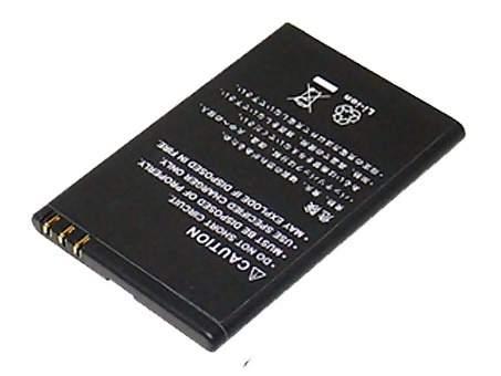 Nokia N810 WiMAX Edition Cell Phone battery