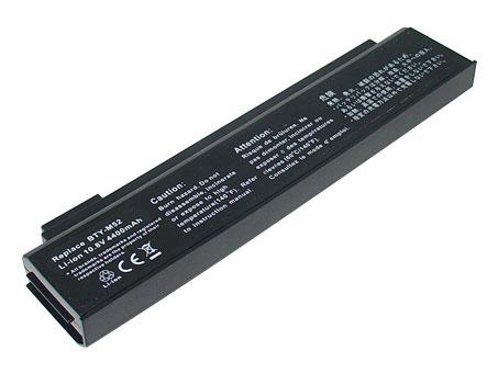MSI GBM-BMS080AAA00 laptop battery