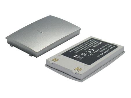 Samsung SC-MM12BL camcorder battery
