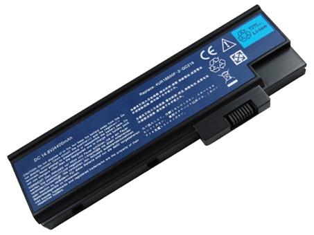 Acer TravelMate 4672Lmi laptop battery