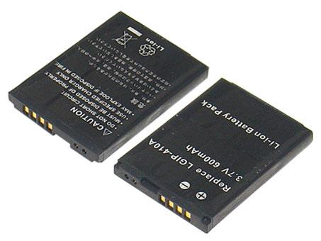 LG KP130 Cell Phone battery