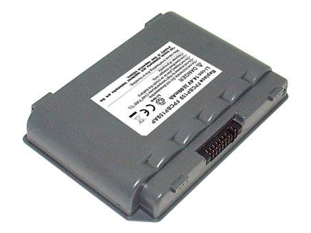 Fujitsu Lifebook A3110 battery