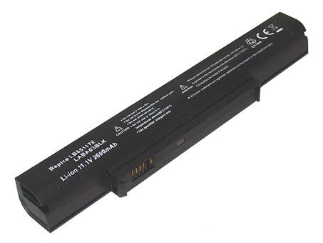 LG LB65117E laptop battery