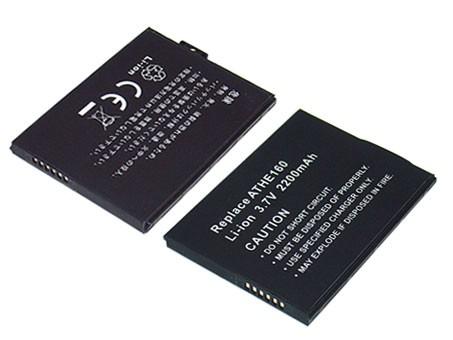HTC Advantage X7501 PDA battery