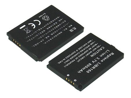 HTC S710 PDA battery