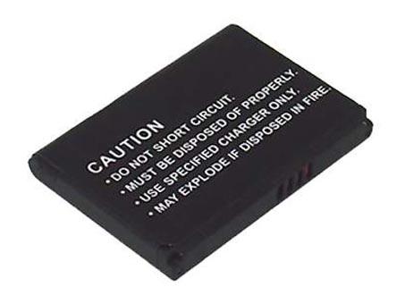 HTC Touch PDA battery