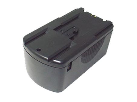 Sony MSW-900P battery