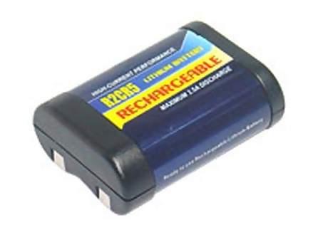 Panasonic RL2CR5 digital camera battery