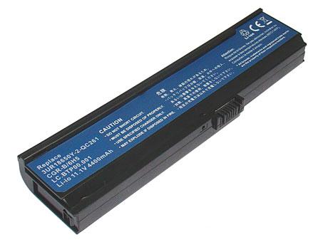 Acer Aspire 3684WXCi battery