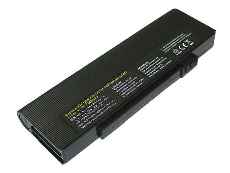 Acer 3UR18650F-3-QC151 laptop battery
