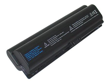 Compaq Presario V3652AU battery