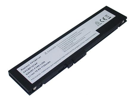 Fujitsu FMV-Q8220 battery