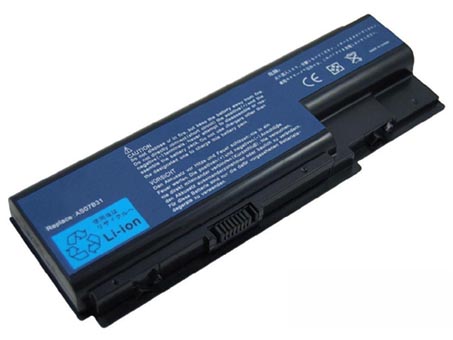 Acer Aspire 7720G Series battery