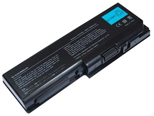 Toshiba Satellite X200-20S battery