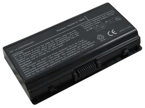 Toshiba PA3591U-1BAS laptop battery