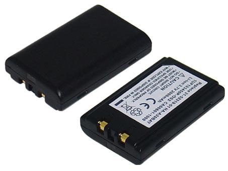 Casio HA-A20BAT Scanner battery