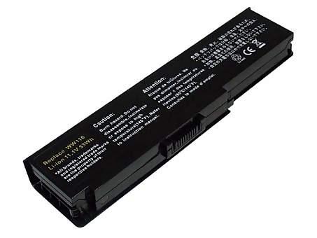 Dell NR433 battery