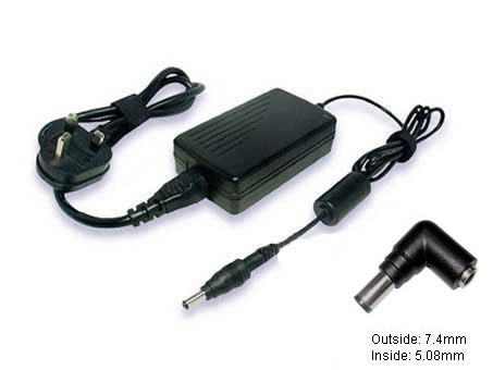 HP Pavilion dv4-1300 Laptop AC Adapter