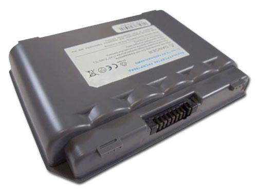 Fujitsu LifeBook A6025 laptop battery