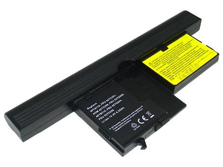 Lenovo FRU 42T5208 laptop battery