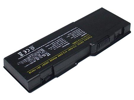 Dell Inspiron PP20L battery