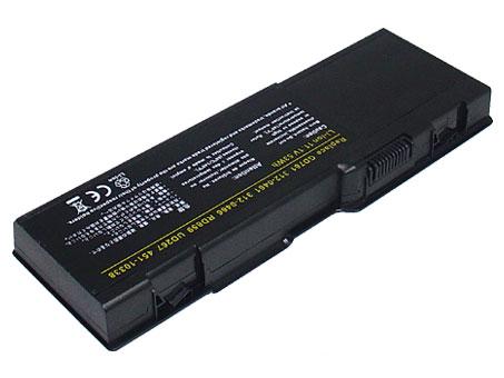 Dell XU937 battery