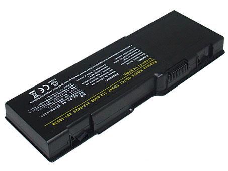 Dell Inspiron PP20L battery