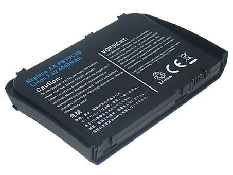 Samsung Q1 Ultra battery