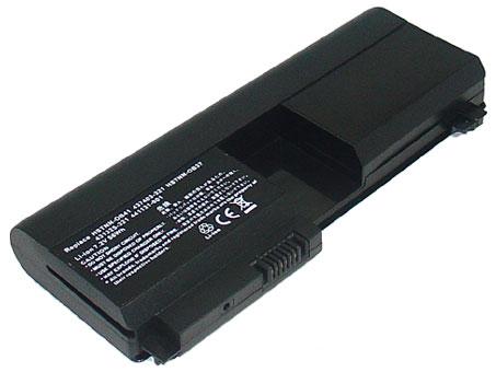 HP Pavilion tx2510au battery