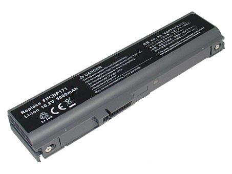 Fujitsu FPCBP171 laptop battery
