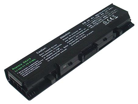 Dell 312-0590 battery