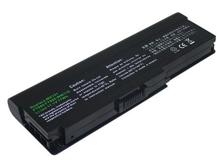 Dell 312-0543 battery