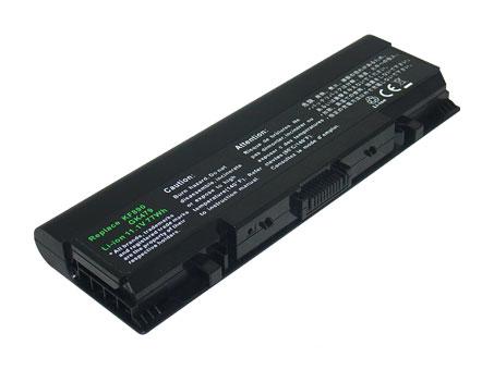 Dell 312-0589 laptop battery