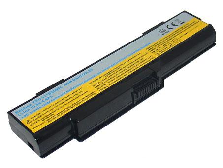 Lenovo 3000 G400 59011 laptop battery