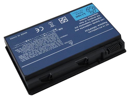 Acer TravelMate 5530G Series laptop battery