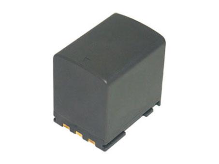 Canon DC320 battery