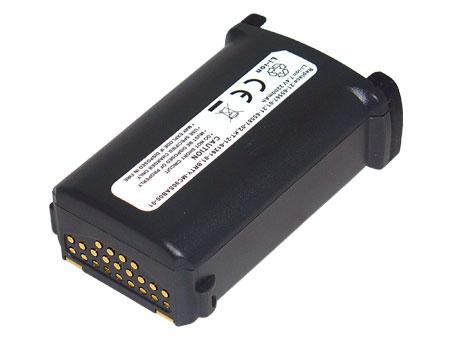 Symbol 21-65587-02 Scanner battery