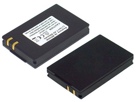 Samsung SC-DX205 camcorder battery