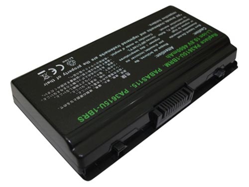 Toshiba Satellite Pro L40-15D laptop battery