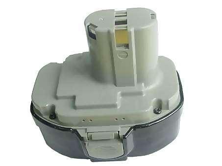 Makita 192829-9 Power Tools battery