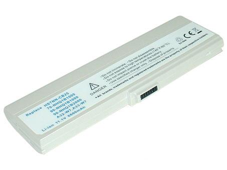 Compaq Presario B2817TX battery