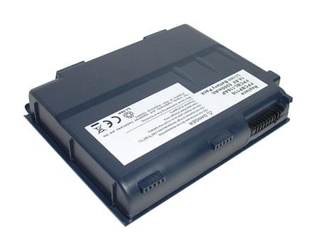 Fujitsu LifeBook C1320D battery