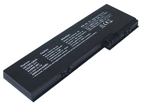 HP Compaq HSTNN-XB43 laptop battery