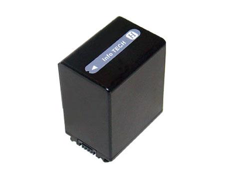 Sony HDR-SR12/E battery