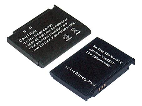Samsung AB503445C Cell Phone battery