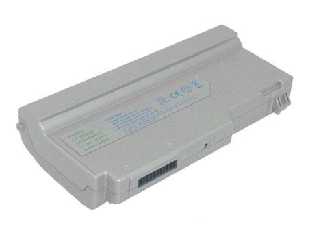 Panasonic CF-W5MW8HJR laptop battery
