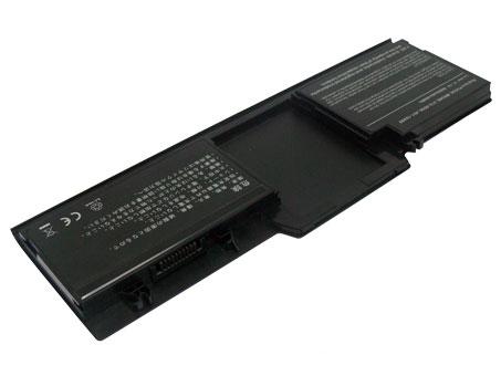 Dell Latitude XT2 XFR Tablet PC battery